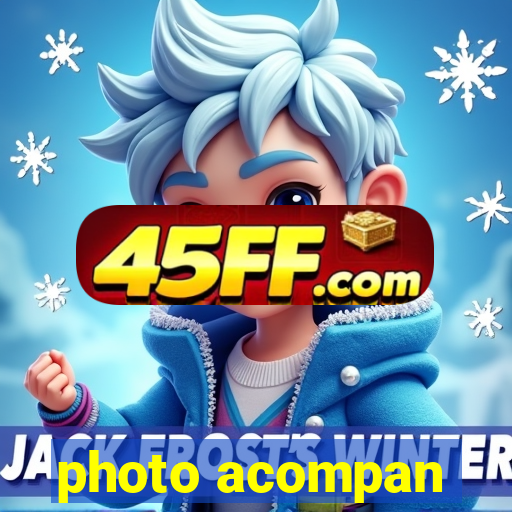 photo acompan